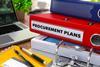 Procurement
