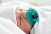 Newborn baby 2