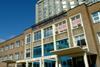Royal Hallamshire Hospital