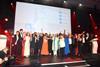Provider trust of the year