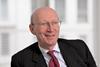 David Prior North Norfolk Trust chair CQC preferred candidate