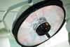 Operating theatre light