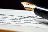 letter note writing