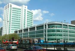 Uclh