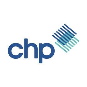 Chp logo 4 col high